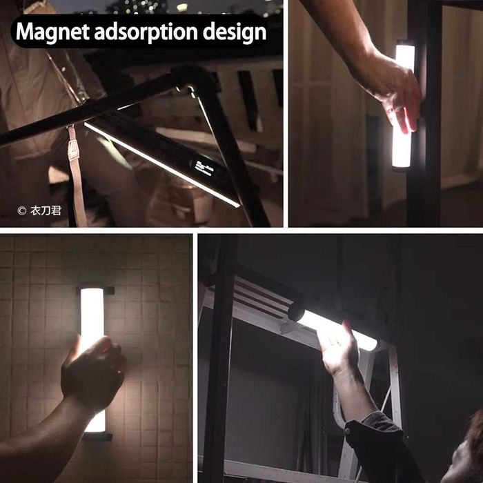 Комплект света Nanlite PavoTube — 2×30C + 2×6C  RGBWW, 2700–6500K