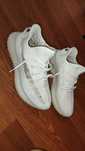 Yeezy 350 V2 White