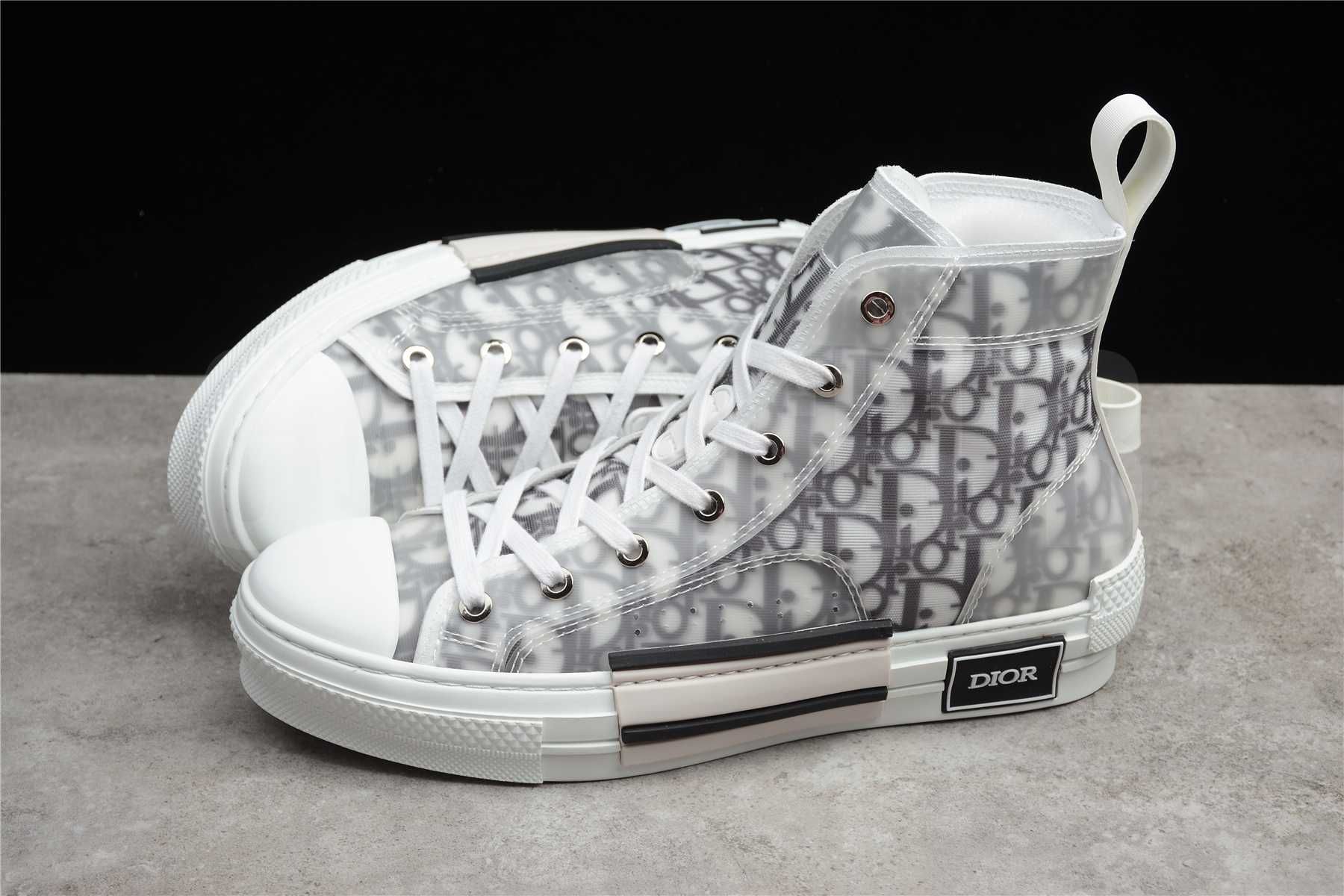 Dior B23 High Top