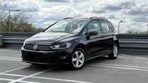 Volkswagen Golf Sportsvan 1.4 Tsi 150Cp Euro 6 /Bi-Xenon /Clima /Import Germania / Garantie 1 An