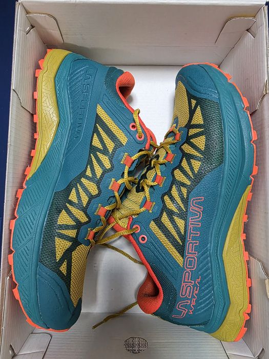 Маратонки за бягане Lasportiva