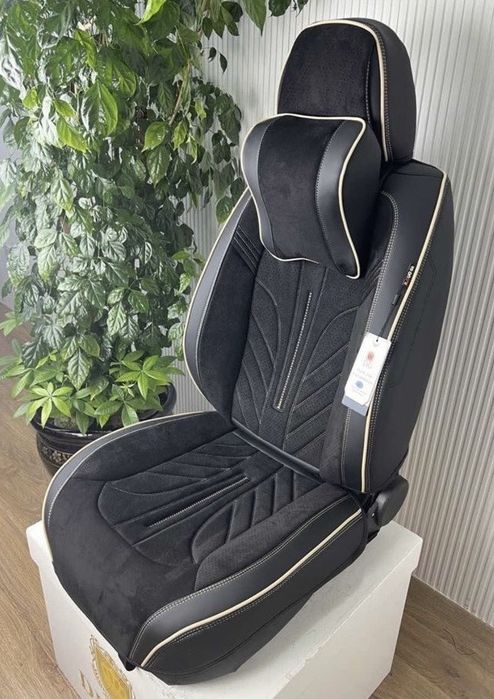 Продам автомобильные чехлы