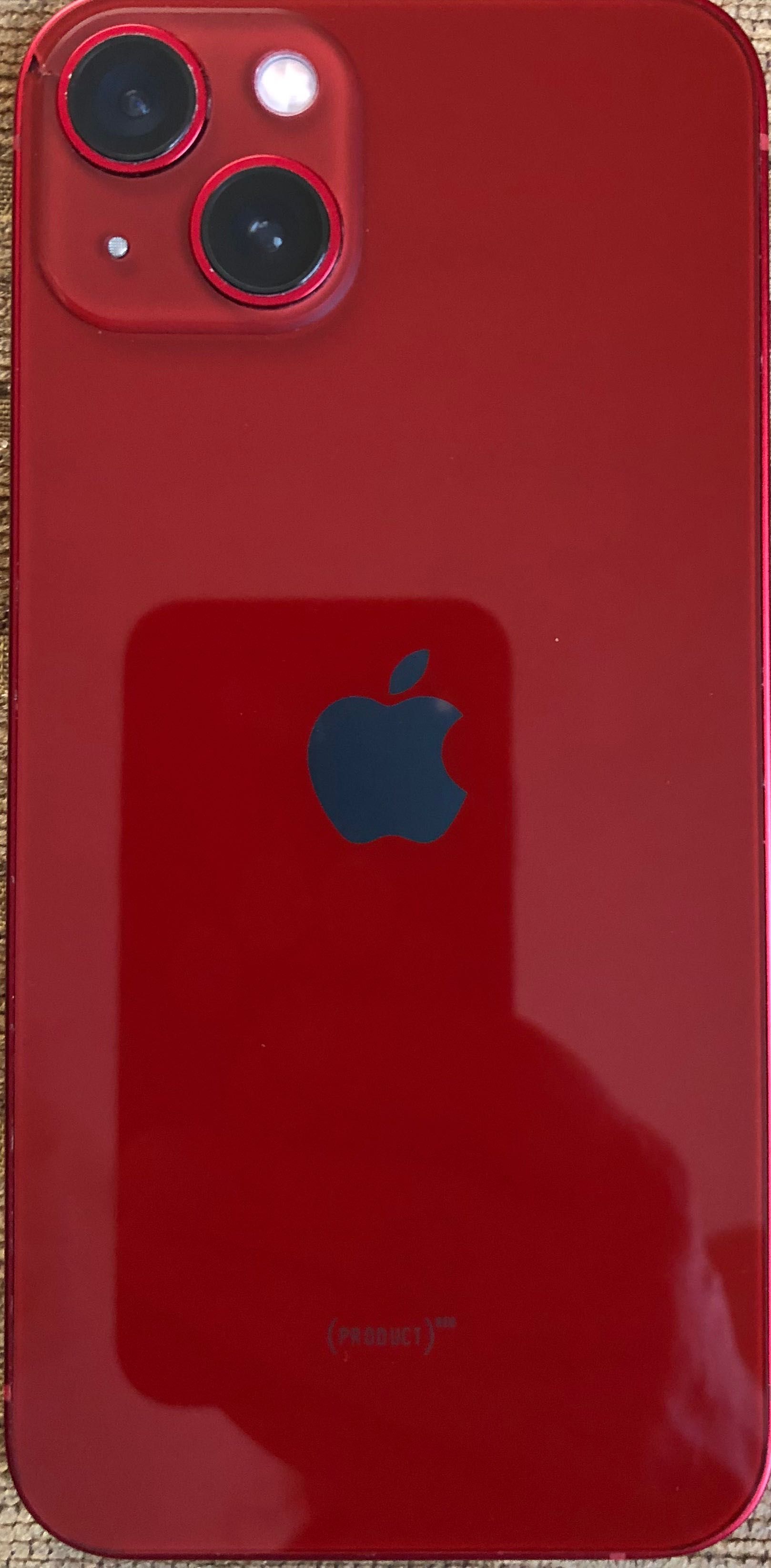 iPhone 13 в отлично състояние
