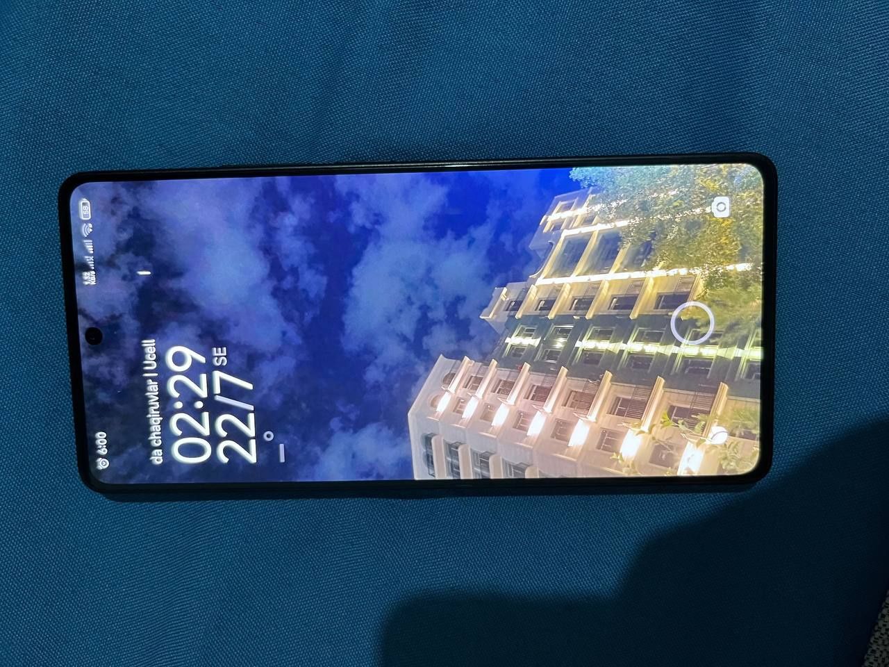 Redmi note 13 pro