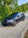 Golf 7 Gti 2016 .