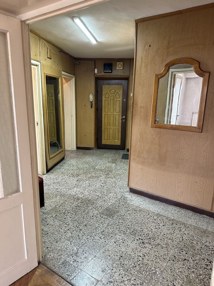 Apartament 5 camere