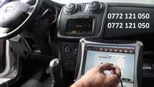 Actualizare harti 202X Dacia MediaNav Logan Sandero Duster orice model