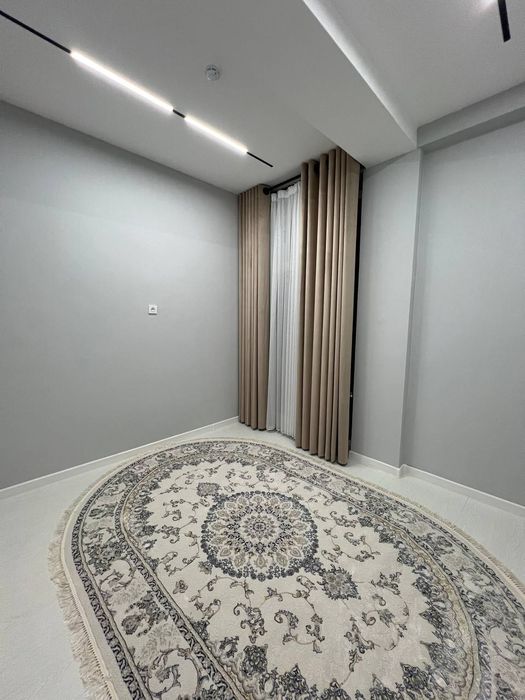 Квартира с ремонтом в Мирободском районе, Xon Saroy Salom,кадастр есть