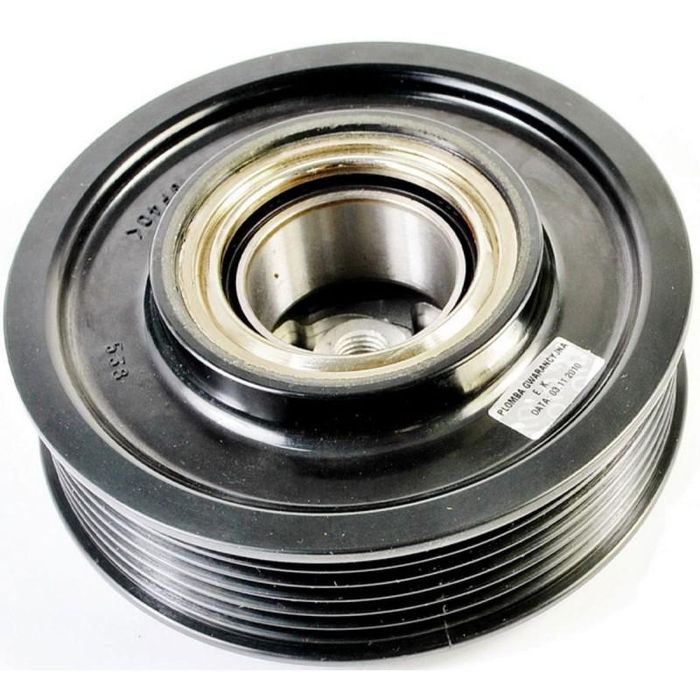 Fulie compresor climatizare Skoda FABIA Praktik 2001-2007 32225