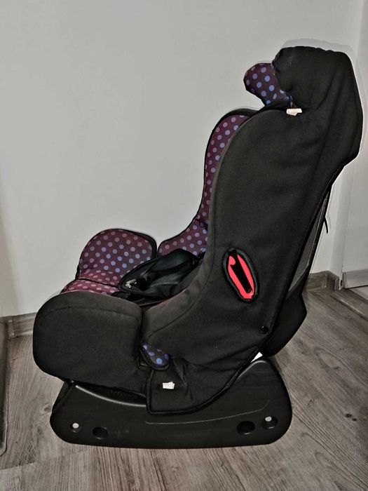 Столчета за кола Bebino Comfort 2 бр.