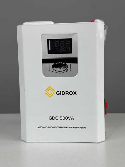 Стабилизатор GDC-500VA