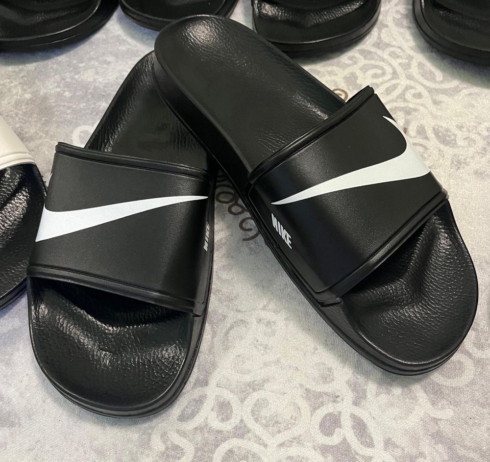 Nike Джапанки висок клас