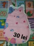 Sac de dormit nou