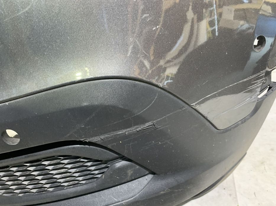 Bara fata Opel Crossland X, 2017, 2018, 2019, 2020, 2021, cod origine OE 39097370.