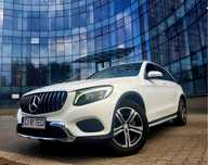 Vand Mercedes GLC 250 4 Matic 9 G-Tronic