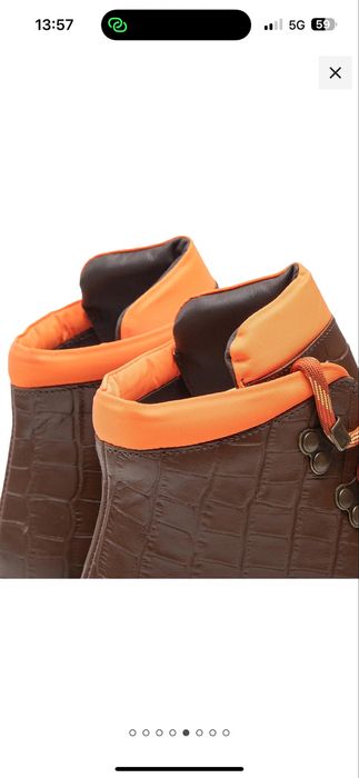 Pinko боти 38 номер