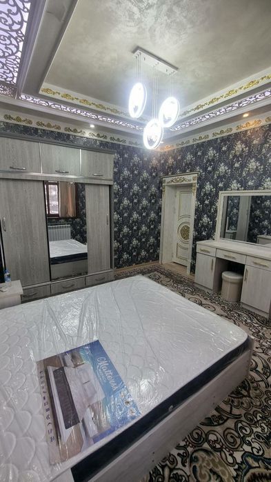 Квартира арендага берилади