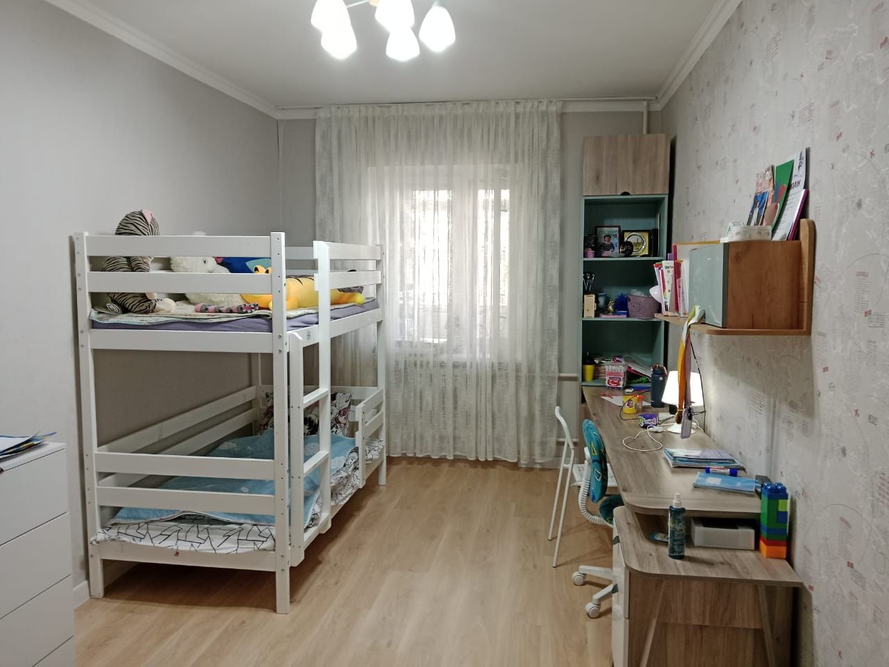 Продается 3 ком кв