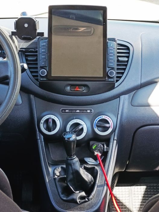 Se vinde Hyundai i10