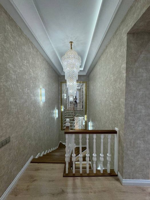 Коттедж 2,5 сотки Алишеробод