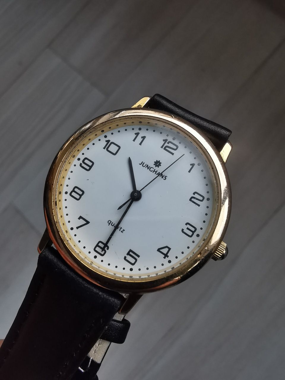 Ceas Junghans Quartz - 32 mm