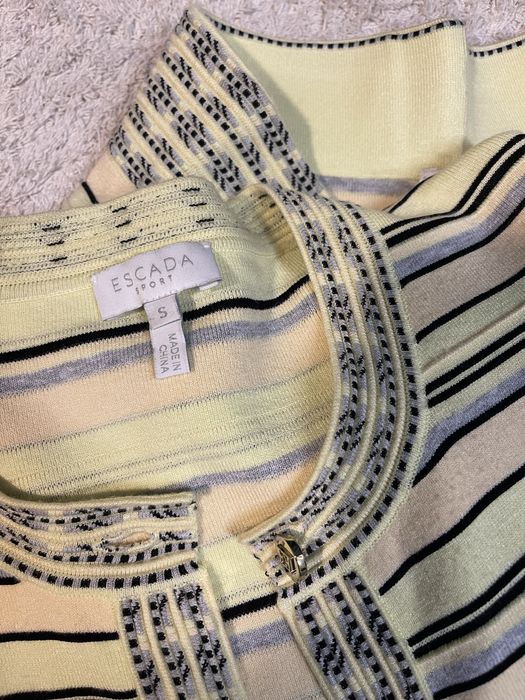 Комплект Escada от две части S