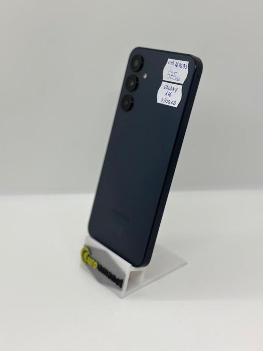 Telefon mobil Samsung Galaxy A16, 128GB, 4GB RAM -A-