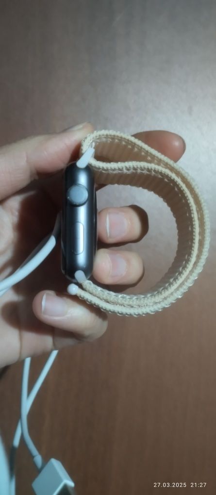 Apple watch series 3 42 mm