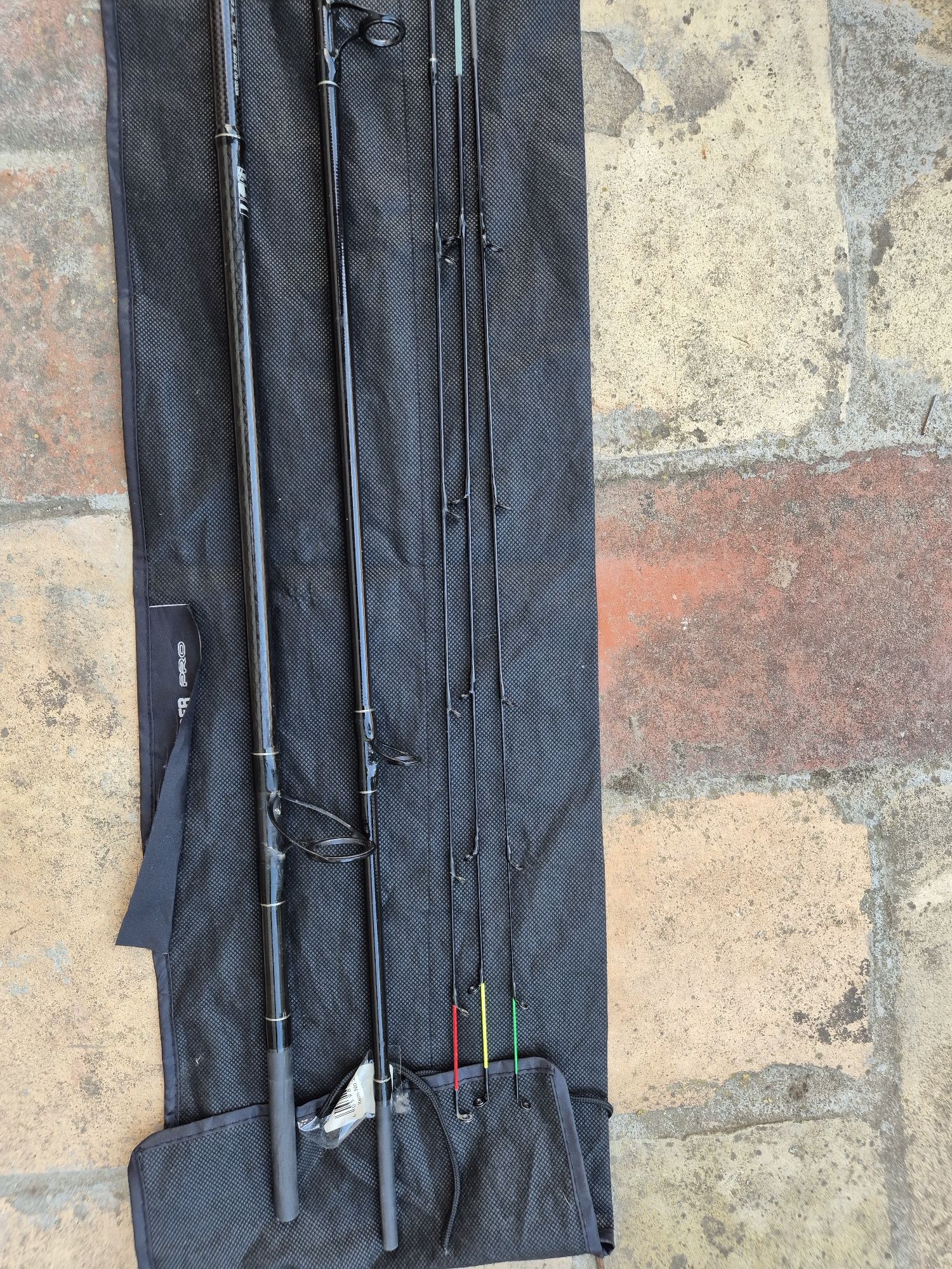 Lanseta Cormoran GF feeder pro