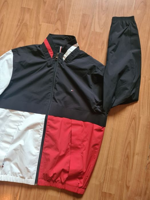Geacă subțire bărbați Tommy Hilfiger, mărimea L