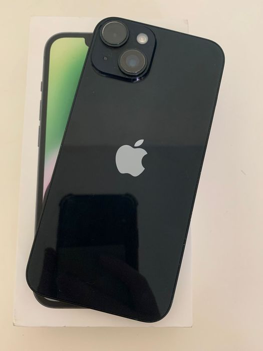 iPhone 14, 128GB, Neverlocked