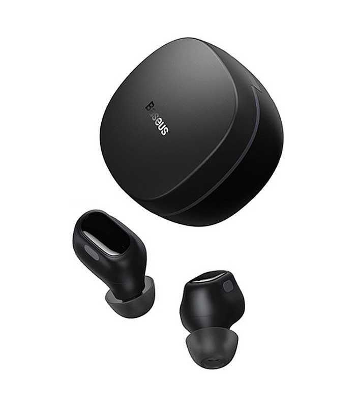 Безжични слушалки BASEUS Encok WN01 - Bluetooth хендсфри