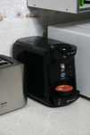Bosch Tassimo Suny кофемашина