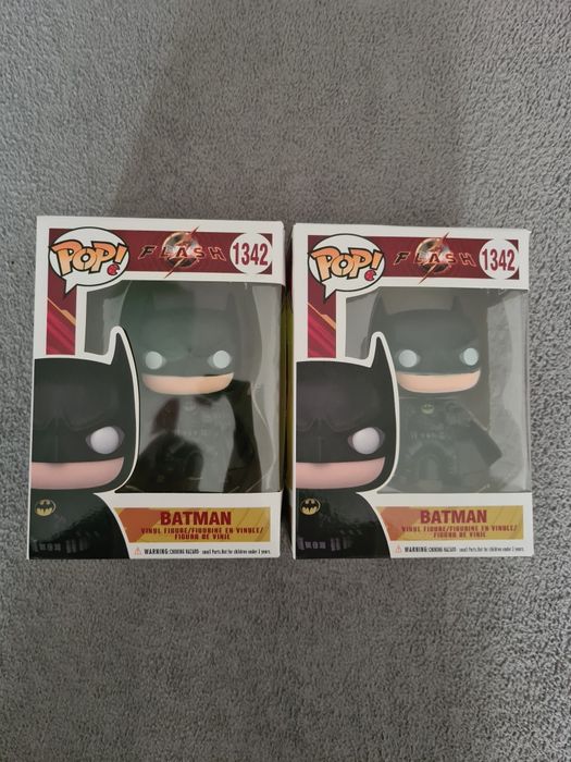 Batman Funko Pop