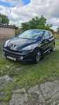 Peugeot 207 din 2009