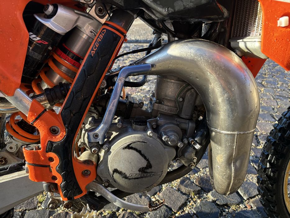 ktm sx 85 wp 2015 19/16.