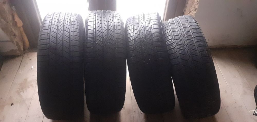 Холати зур 205 55 р16