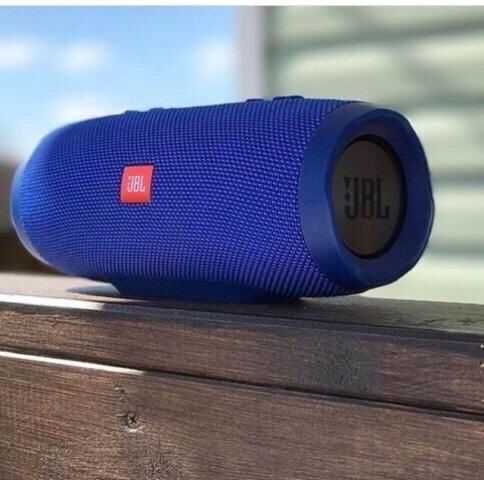 Мы работаем! +ПОДАРОК! JBL Charge 3/4 Стерео Bluetooth Колонка Калонка