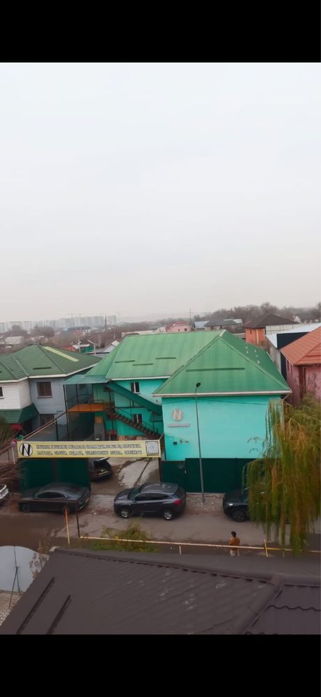 Продам здание (дом)