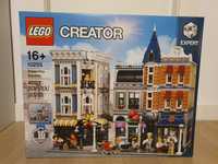 Lego 10255 Assembly Square