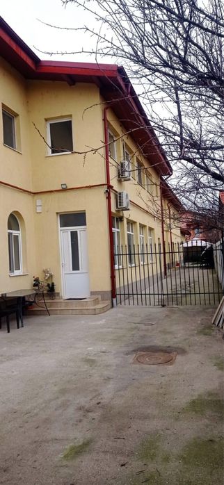 casa cazare muncitori asia