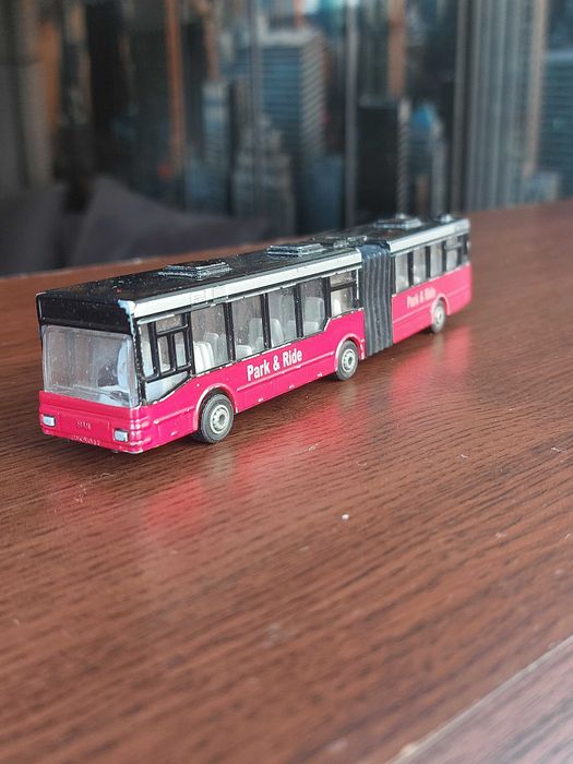 Machete autobuze, tramvai