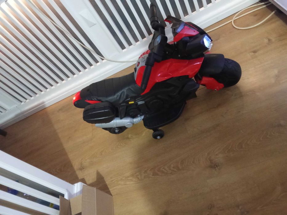 Motor Electric  de copii