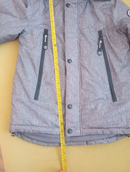 Детско зимно яке