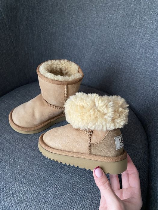 Детски оригинални UGG australia