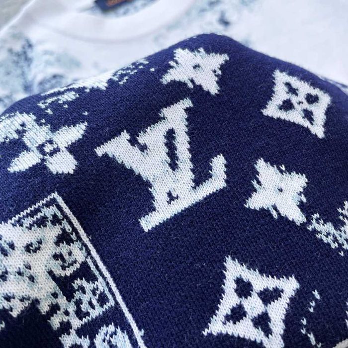 Bluza Louis Vuitton premium