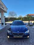 BMW Seria 5 Bmw F11 2011 2.0 d automat