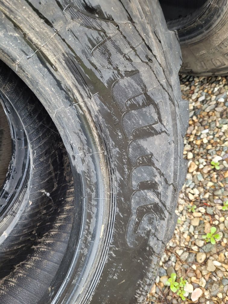 Anvelope remorcă, Mitas 335/80 R20 (12.5 R20)