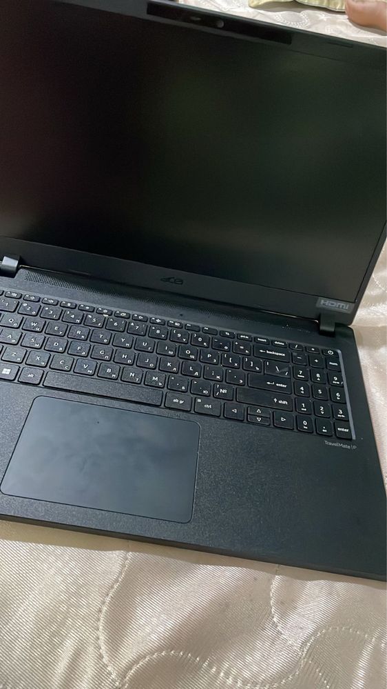 Acer Ноутбук сатылады