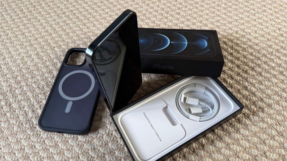 Iphone Pro 256 GB